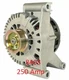 250 Amp Output High Performance Alternator Ford Escape Mercury Mariner V6 8403 250 Amp Output High Performance Alternator Ford Escape Mercury Mariner V6 8403