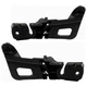 Front Fender Braces For 12-18 VW Beetle VW1245106/VW1244106 Front Fender Braces For 12-18 VW Beetle VW1245106/VW1244106