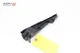2012 - 2018 AUDI A6 S6 COWL PANEL LEFT SIDE FENDER EXTENSION SEAL COVER OEM