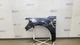 21 FORD F150 LARIAT FENDER FRONT LEFT DRIVER BLUE 21 FORD F150 LARIAT FENDER FRONT LEFT DRIVER BLUE