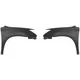 Fender For Lexus RX350 2007-2009 Front Driver and Passenger Side Fender For Lexus RX350 2007-2009 Front Driver and Passenger Side