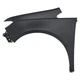 Fender For Honda Odyssey 11-13 Replace Front Driver Side Platinum Plus Fender For Honda Odyssey 11-13 Replace Front Driver Side Platinum Plus