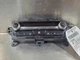 19 20 21 22 MAZDA 3 Heater A/c Control