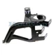 For 11-16 5-Series Sedan Front Fender Brace Support Bracket Steel LH Driver Side