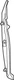 VW/Audi/Porsche 17A821111B Fender Insulator (Rear)