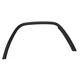 Wheel Arch Trim For Jeep Grand Cherokee 17-22 Front Passenger Side Wheel Arch Wheel Arch Trim For Jeep Grand Cherokee 17-22 Front Passenger Side Wheel Arch