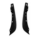 For Dodge Challenger 2008-2014 Bumper End Driver And Passenger Side | Pair Front For Dodge Challenger 2008-2014 Bumper End Driver And Passenger Side | Pair Front
