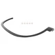 Fender Flare Molding Trim for Volkswagen Tiguan 2012-2017 5N0854732B9B9