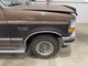 92-96 FORD F150 PASSENGER RIGHT FRONT SIDE FENDER TWO TONE BROWN DJ DW