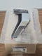 OEM 2021 - 2025 Ford F-150 LARIAT CHROME Emblem Fender - RIGHT - CHROME F150 OEM 2021 - 2025 Ford F-150 LARIAT CHROME Emblem Fender - RIGHT - CHROME F150