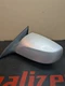 2010 11 12 13 14 15 HYUNDAI GENESIS LEFT Door Mirror OEM 027375