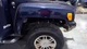 Passenger Right Fender Fits 06-10 HUMMER H3 6231 Passenger Right Fender Fits 06-10 HUMMER H3 6231