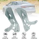 Fender Support Bracket L&R Set Fits For Volkswagen VW Jetta 2005-2010 1K5821136 Fender Support Bracket L&R Set Fits For Volkswagen VW Jetta 2005-2010 1K5821136
