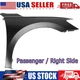 VW1241156 New Replacement Front Passenger Side Fender Fits 2020-2022 Passat VW1241156 New Replacement Front Passenger Side Fender Fits 2020-2022 Passat