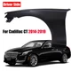 Front Driver Side Fender For 2014 2015-2019 Cadillac CTS US #84054144 Front Driver Side Fender For 2014 2015-2019 Cadillac CTS US #84054144