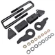 3" Front 2" Rear Leveling Lift Kit Fits for Chevrolet Silverado GMC Sierra 250 3" Front 2" Rear Leveling Lift Kit Fits for Chevrolet Silverado GMC Sierra 250