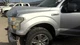(LOCAL PICKUP ONLY) Driver Fender Without Wheel Lip Moulding Fits 15-20 FORD F15