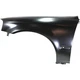 For Honda Civic 1999 2000 Driver Side Fender | CAPA | 60261S01A10ZZ | HO1240151