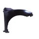 New Front Passenger Side Fender OEM Factory Fits 2010-2013 Mazda 3
