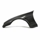 SEIBON Carbon Fiber (2) Fenders +10mm/TV for 94-98 Supra A80 SEIBON Carbon Fiber (2) Fenders +10mm/TV for 94-98 Supra A80