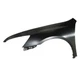 New Front Driver Side Fender Made Of Steel fits 05-07 Honda Accord Hybrid V