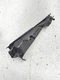 2012-2018 AUDI A6 A7 FRONT LEFT DRIVER SIDE COWL PANEL FENDER EXTENSION SEAL OEM