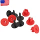For 10-18 Ford Focus Escape Under Engine Shield Air Dam Deflector Nut Screws Kit For 10-18 Ford Focus Escape Under Engine Shield Air Dam Deflector Nut Screws Kit