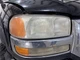 2003 GMC Sierra 250 Right Passenger Headlight Assembly OEM Cloudy Used 1140378 2003 GMC Sierra 250 Right Passenger Headlight Assembly OEM Cloudy Used 1140378