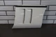 1984-1987 Chevrolet Corvette C4 Right Fender White 1984-1987 Chevrolet Corvette C4 Right Fender White