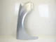 VW Passat 2005-2010 New Drivers Side Wing Fender Painted LA7W Reflex Silver