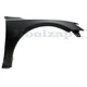 CAPA For 11-18 Jetta Sedan (Type 6) Front Fender Quarter Panel Primed Right Side