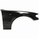 For BMW 325xi/330xi 2001 2002 2003 2004 Fender Passenger Side | Sedan / Wagon