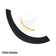 For 2016-2021 Hyundai Tucson Front Fender Flares Passenger Right Side For 2016-2021 Hyundai Tucson Front Fender Flares Passenger Right Side