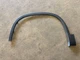 Fender flares front left bumper strip VW Tiguan 5N strip 5N0854731B