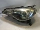 Driver Left Headlight from 2013 Subaru BR-Z 12362337
