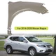 Front Passenger Fender For 2014-2020 Nissan Rogue Primed