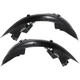 Front Fender Liners Set For 2005-2010 Chrysler 300 Dodge Charger Magnum Front Fender Liners Set For 2005-2010 Chrysler 300 Dodge Charger Magnum