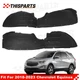 Front Left and Right Side Inner Fender Liner Set For 2018-2023 Chevrolet Equinox