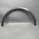 PORSCHE CAYENNE WHEEL ARCH MOLDING LEFT REAR 2020 21 22 2023 COUPE 9Y3854731A