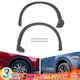 Fits For 2017-2021 Mazda CX-5 Fender Flares Set Fender Trim Set Front Left+Right