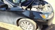 2016-2019 Nissan Sentra Passenger Right Front Fender Oem Black Kh3 F31003Yuma