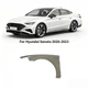 Left Front Driver Fender Panel for Hyundai Sonata Replacement
