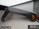 OEM 2008 Hummer H3 3.7L FRONT RIGHT PASSENGER SIDE FENDER FLARE OEM 2008 Hummer H3 3.7L FRONT RIGHT PASSENGER SIDE FENDER FLARE