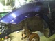 11-16 Hyundai Elantra Driver Left Fender 11-16 Hyundai Elantra Driver Left Fender