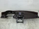 10-15 Jaguar XJ Front Dash Dashboard Instrument Panel Assy Brown OEM DE230114 10-15 Jaguar XJ Front Dash Dashboard Instrument Panel Assy Brown OEM DE230114