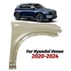 Front Passenger Right Side Steel Fender For Hyundai Venue 2020-2024 66321K2000