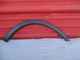2014-2020 Mitsubishi Outlander Front Right Fender Flare Wheel Arch Molding OEM 2014-2020 Mitsubishi Outlander Front Right Fender Flare Wheel Arch Molding OEM
