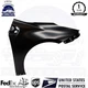 New Front Fender Right Passenger Side Steel Primed For 2016-2022 Toyota Prius