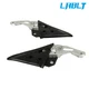 LABLT For Subaru Forester 2003 2004-2008 Front Left & Right Door Gusset Assembly LABLT For Subaru Forester 2003 2004-2008 Front Left & Right Door Gusset Assembly