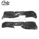 New For Kia Soul 2017-19 Front Left Right Fender Liners 86811B2500 86812B2500 New For Kia Soul 2017-19 Front Left Right Fender Liners 86811B2500 86812B2500